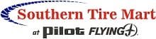 Southern Tire Mart @ Pilot Flying J #759