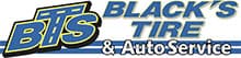 Black's Tire #11